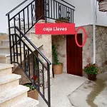 펜션 Casa La Cruz A 2km De Onís