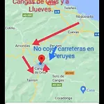 Casa La Cruz A 2km De Holiday home