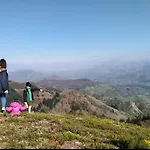 Casa La Cruz A 2km De Holiday home *
