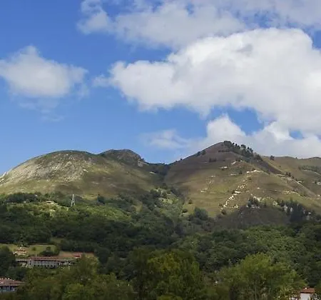 Vakantiehuis Casa La Cruz A 2km De *
