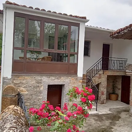 Casa La Cruz A 2km De *