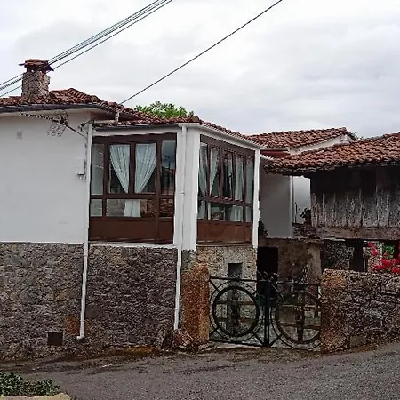 Casa La Cruz A 2km De Holiday home *