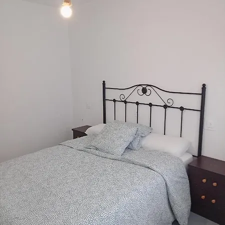 Casa La Cruz A 2km De بيت للعطل