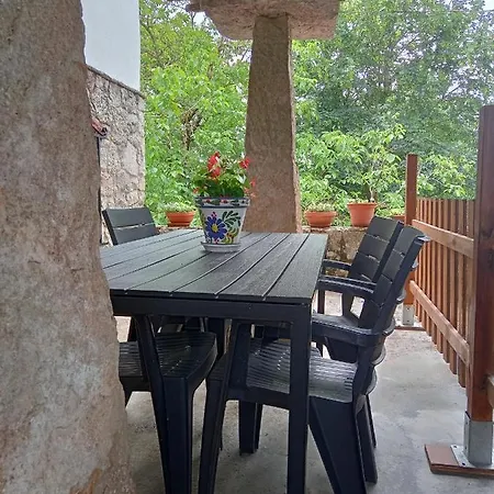 Casa La Cruz A 2km De Onís