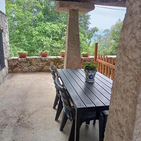 Casa La Cruz A 2km De *
