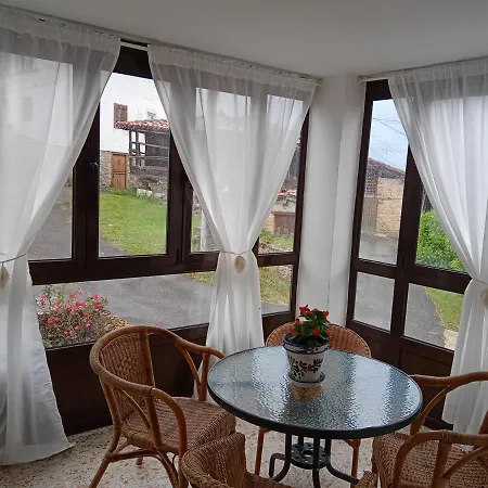 Casa La Cruz A 2km De Vakantiehuis