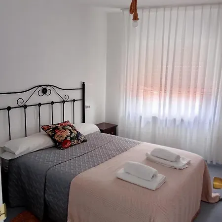 Casa La Cruz A 2km De بيت للعطل