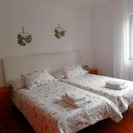 Vakantiehuis Casa La Cruz A 2km De