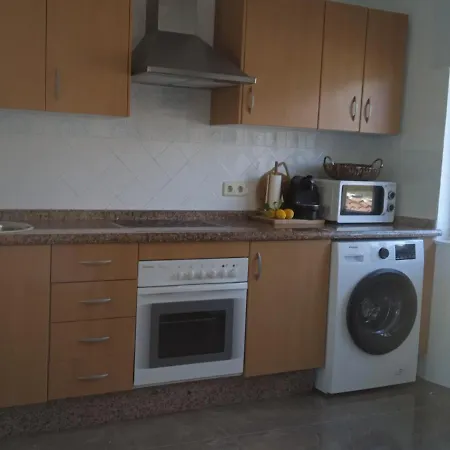 Holiday home Casa La Cruz A 2km De Cangas de Onis