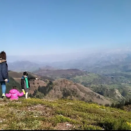 Casa La Cruz A 2km De Vakantiehuis *