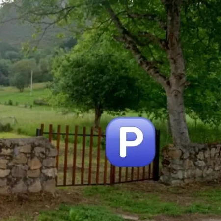 Casa La Cruz A 2km De بيت للعطل *