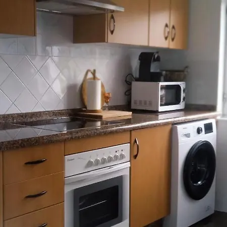 Casa La Cruz A 2km De Vakantiehuis Onís