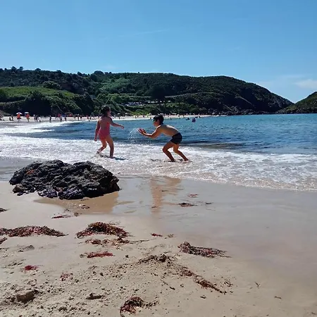 Casa La Cruz A 2km De * Onís