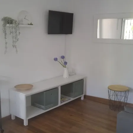 Casa La Cruz A 2km De Vakantiehuis