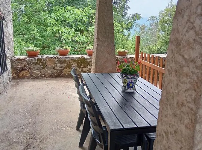 Casa La Cruz A 2km De *