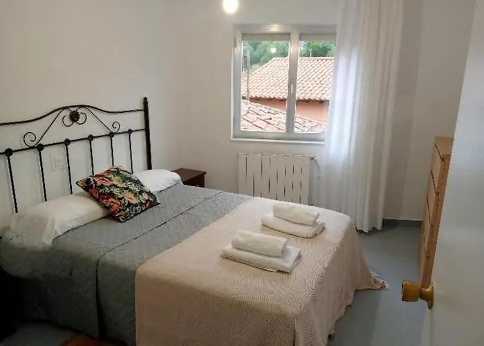 Semesterbostad Casa La Cruz A 2km De *