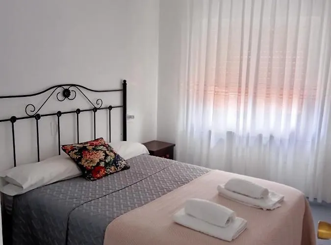 Casa La Cruz A 2km De Semesterbostad