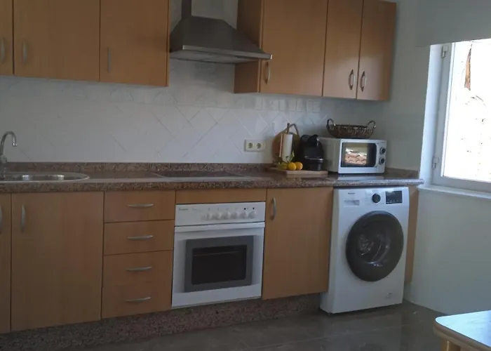 Semesterbostad Casa La Cruz A 2km De Onís