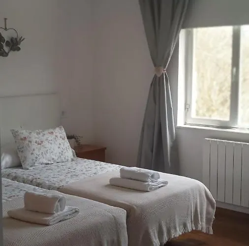 Сasa de vacaciones Casa La Cruz A 2km De Cangas De *