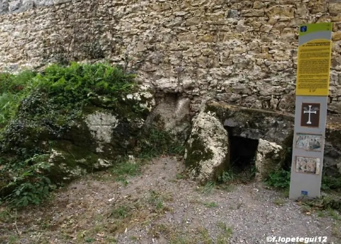 Semesterbostad Casa La Cruz A 2km De *