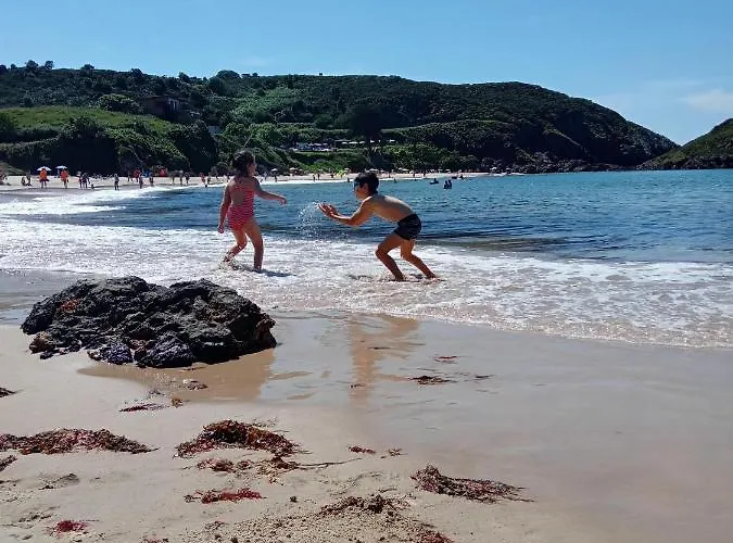 Casa La Cruz A 2km De Cangas De * Onís